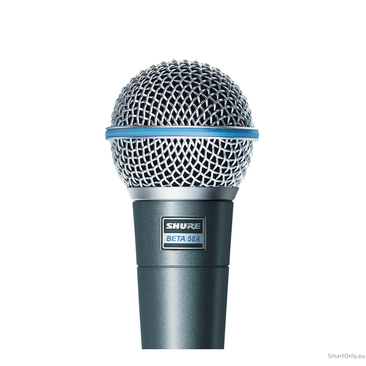 Shure | Vocal Microphone | BETA 58A | Dark grey 2