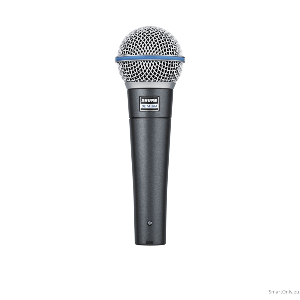 Shure | Vocal Microphone | BETA 58A | Dark grey 4
