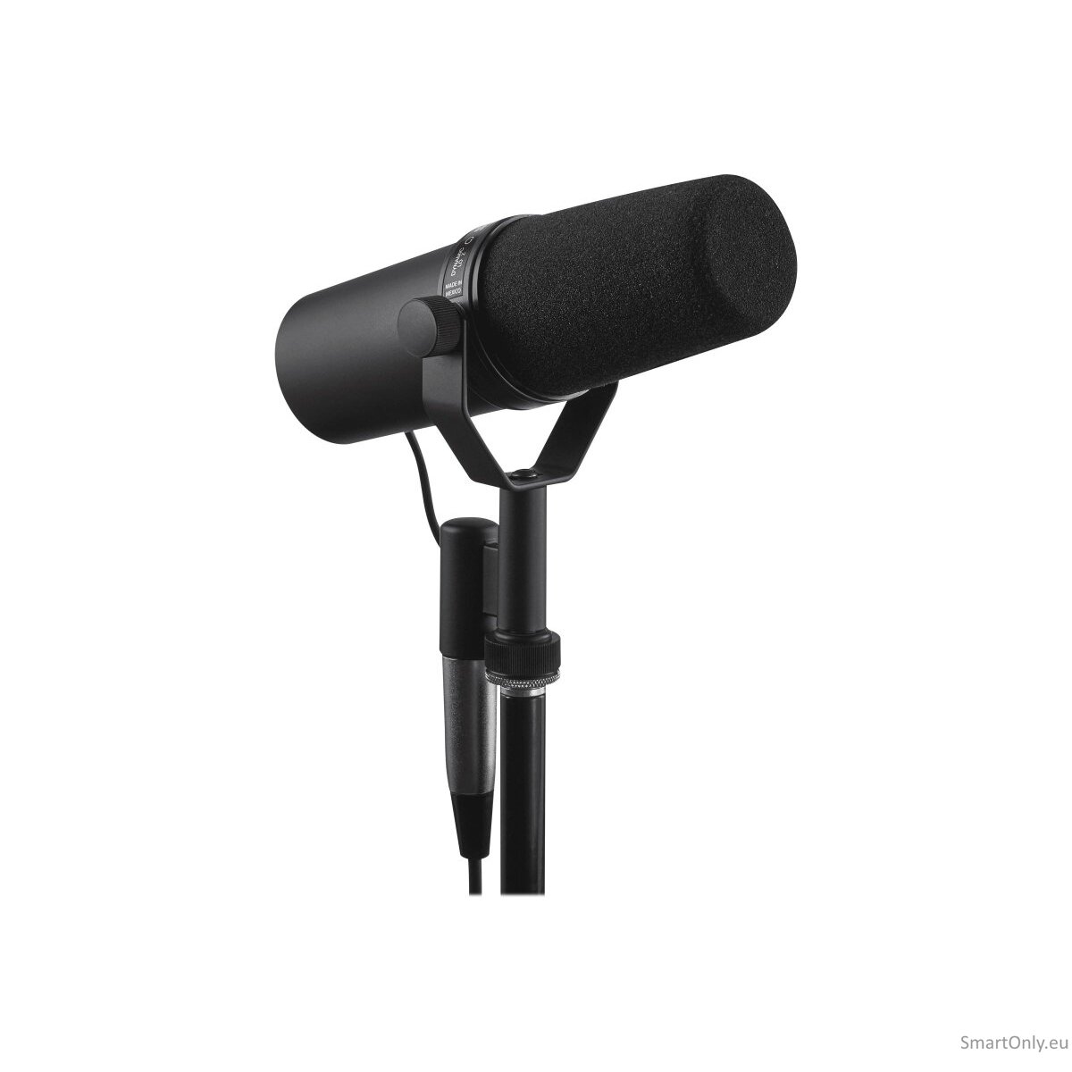 Shure | Vocal Microphone | SM7B 4