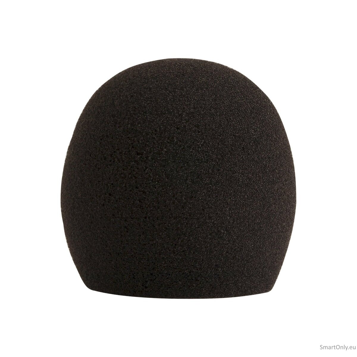 Shure Windscreen for All Shure Ball Type Microphones SH A58WS-BLK Black 1