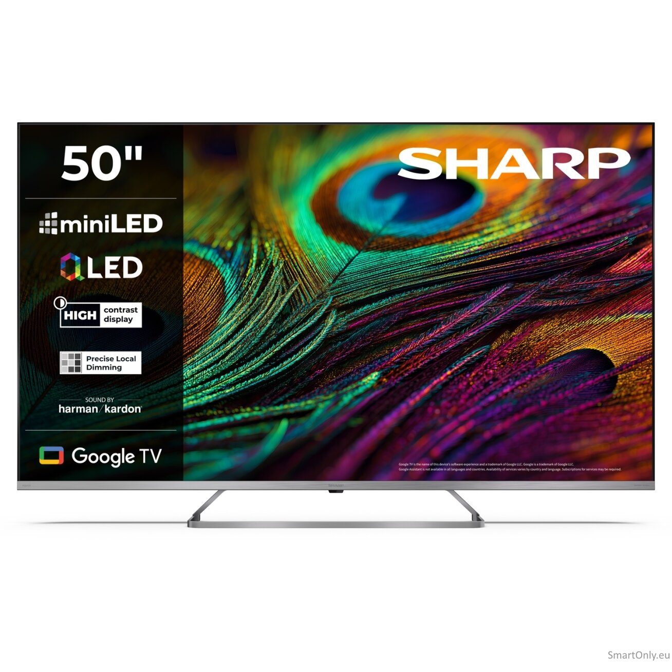 Sharp