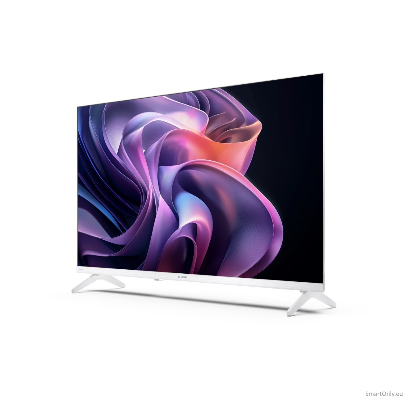 Sharp | 32HF2265EW | 32 | Smart TV | Google TV | White 2 Sharp | 32HF2265EW | 32 | Smart TV | Google TV | White 2
