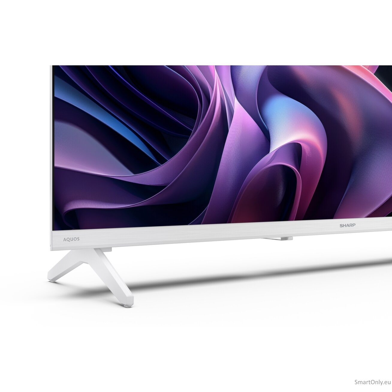 Sharp | 32HF2265EW | 32 | Smart TV | Google TV | White 4 Sharp | 32HF2265EW | 32 | Smart TV | Google TV | White 4