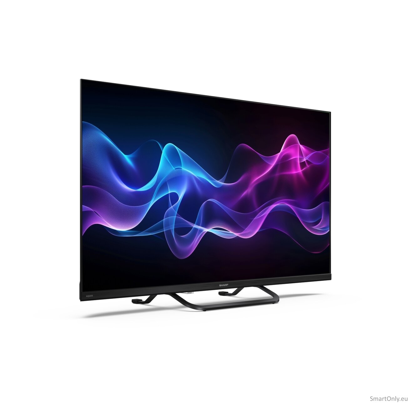 Sharp | 32HF3865E | 32 | Smart TV | Google TV 2 Sharp | 32HF3865E | 32 | Smart TV | Google TV 2
