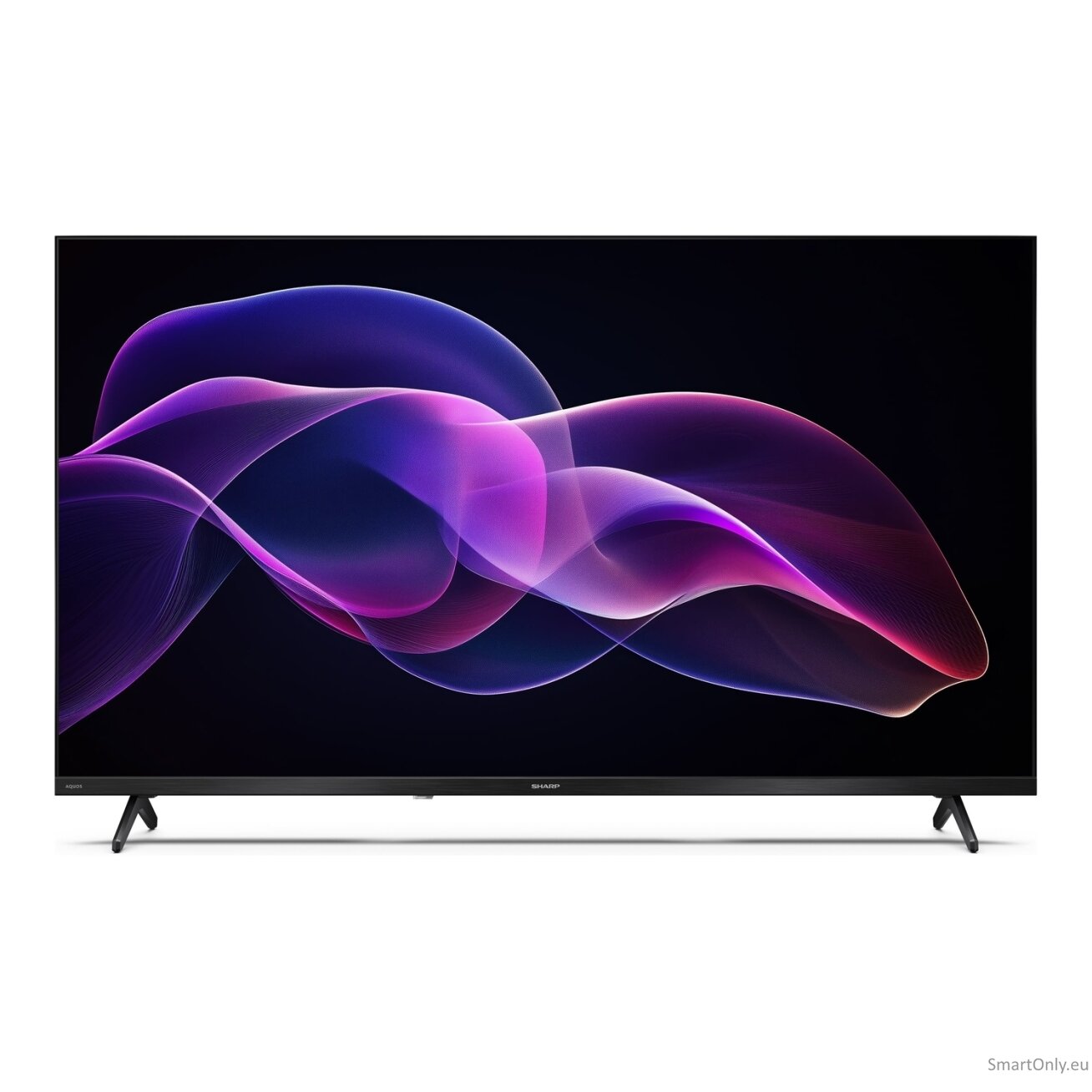 Sharp | 40HF3265E | 40 | Smart TV | Google TV 10 Sharp | 40HF3265E | 40 | Smart TV | Google TV 10