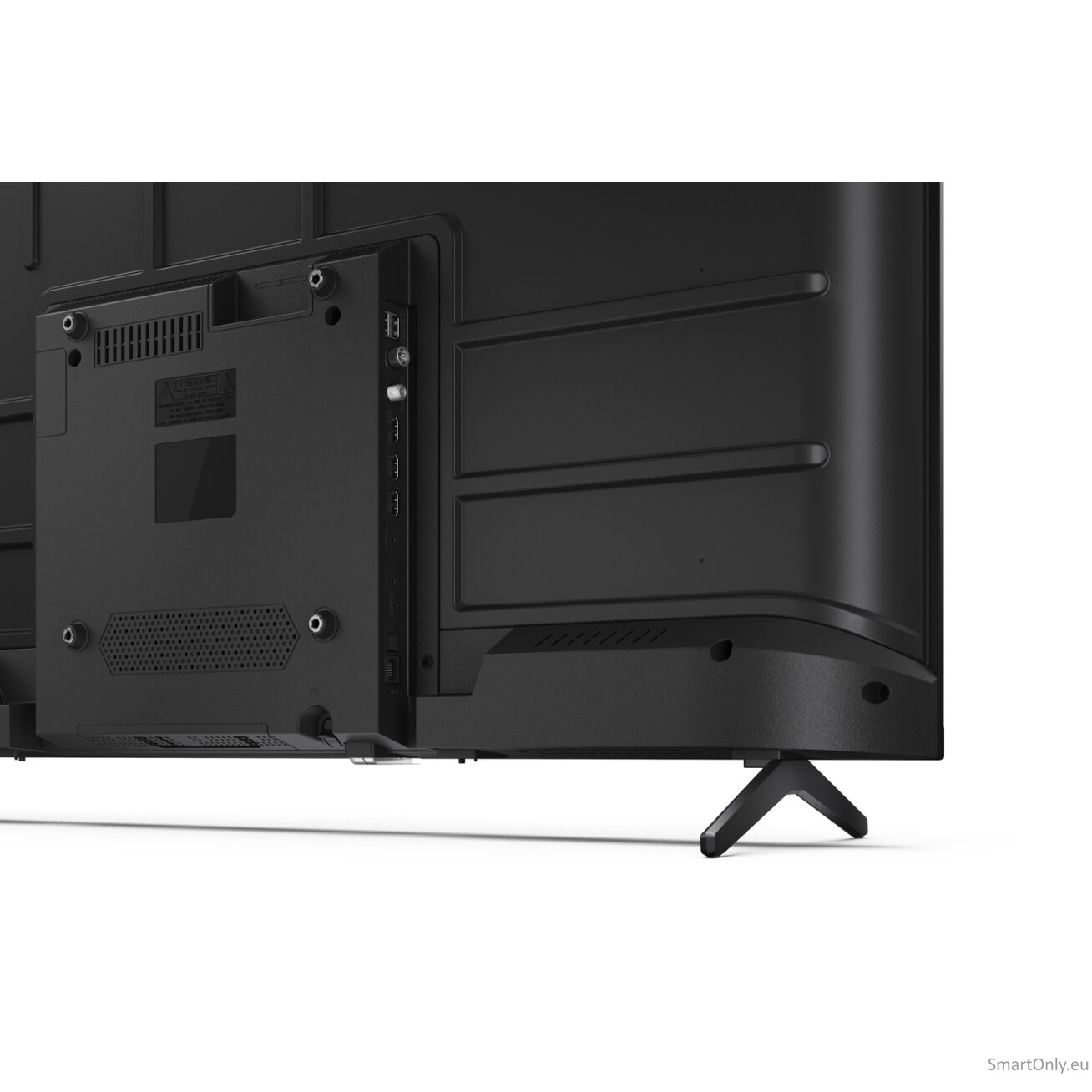 Sharp | 40HF3265E | 40 | Smart TV | Google TV 6