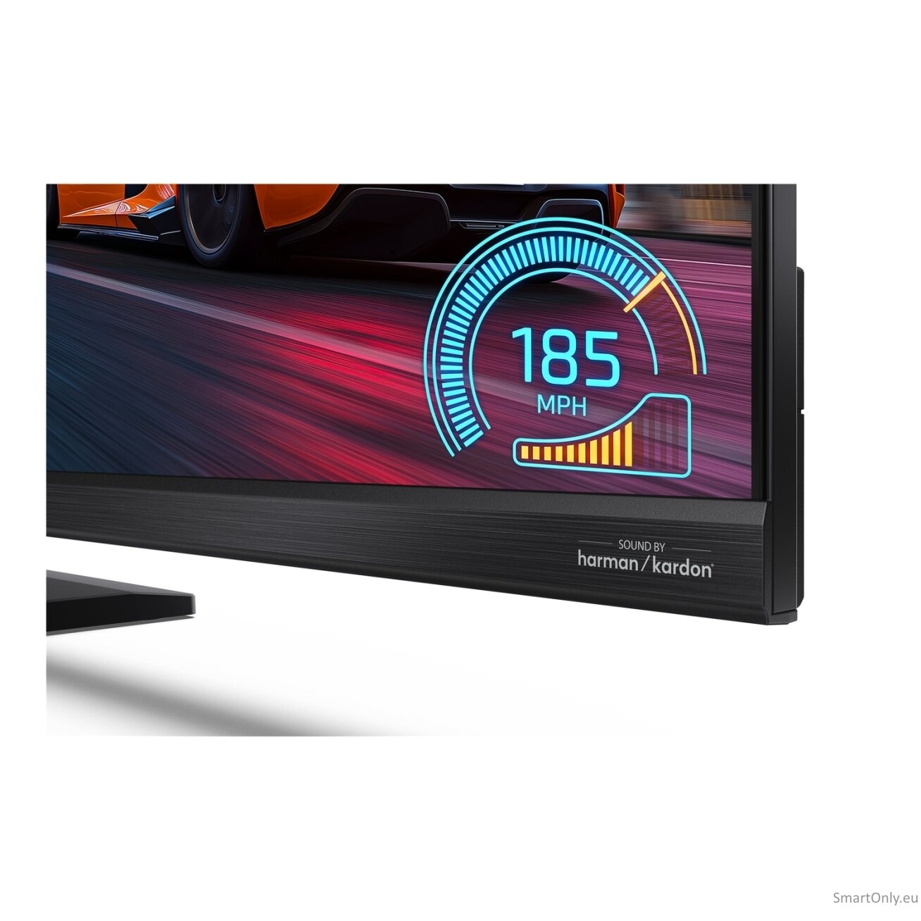 Sharp 55JR7265E 55" (139cm) 4K Ultra HD QLED Google TV | Sharp 7
