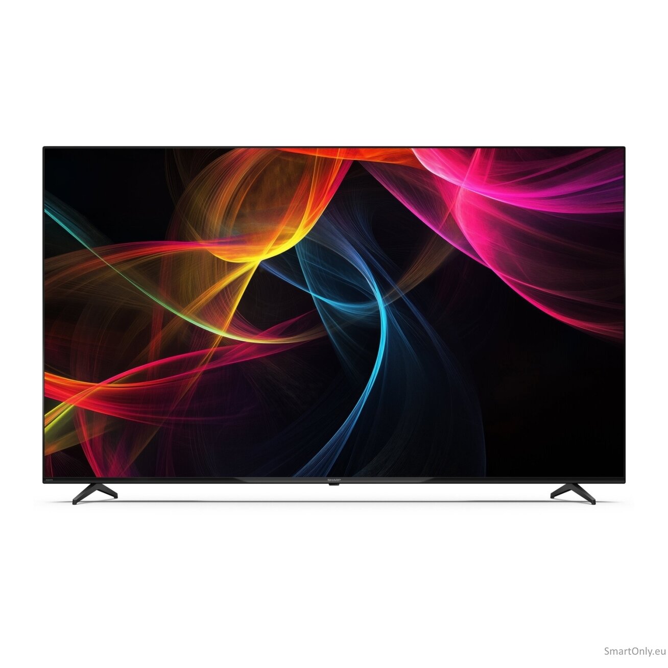 Sharp 70HL4265E 70" (178cm) 4K Ultra HD LED Google TV | Sharp 1