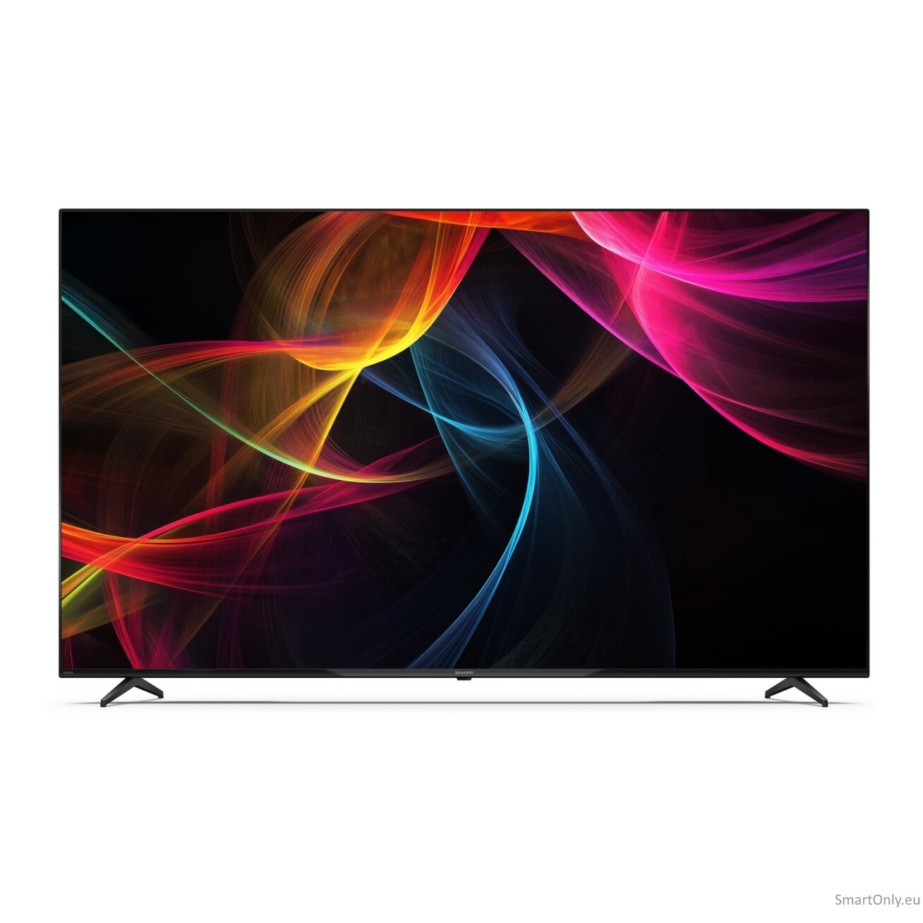 Sharp 70HL4265E 70" (178cm) 4K Ultra HD LED Google TV | Sharp Sharp 70HL4265E 70" (178cm) 4K Ultra HD LED Google TV | Sharp