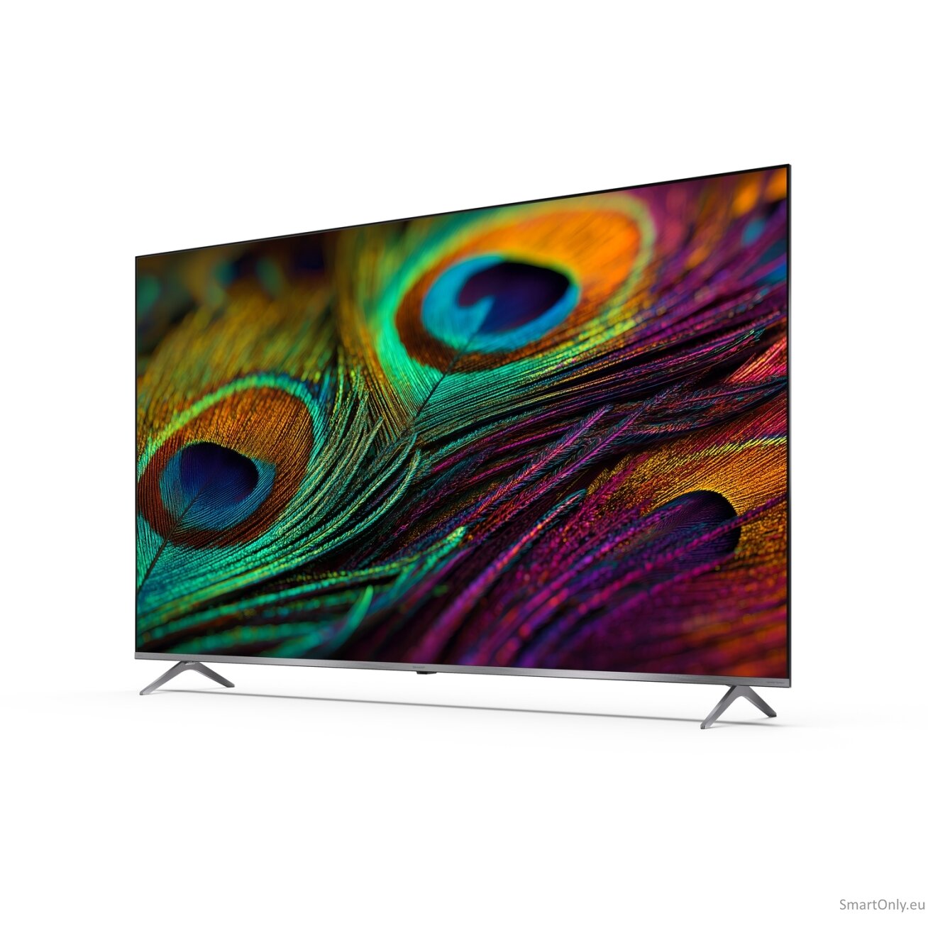 Sharp 75JP7265E 75" (189cm) 4K Ultra HD QLED MiniLED Google TV, HARMAN/KARDON Speaker System | Sharp 3 Sharp 75JP7265E 75" (189cm) 4K Ultra HD QLED MiniLED Google TV, HARMAN/KARDON Speaker System | Sharp 3