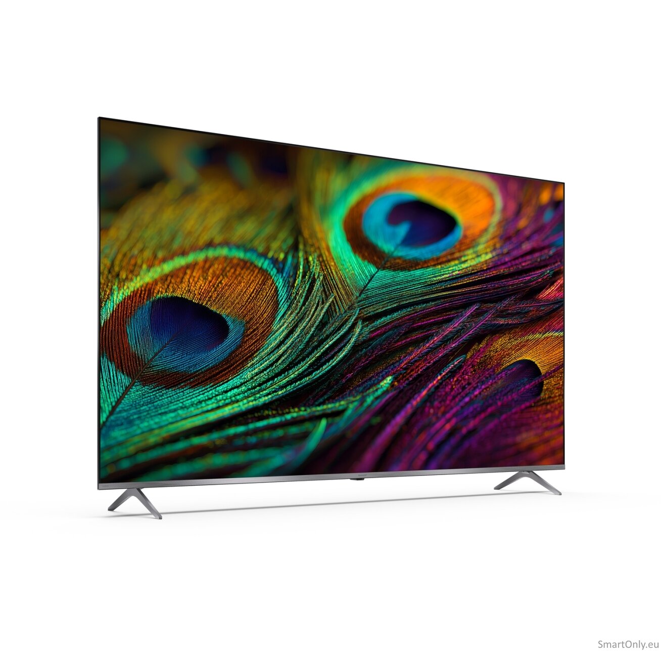 Sharp 75JP7265E 75" (189cm) 4K Ultra HD QLED MiniLED Google TV, HARMAN/KARDON Speaker System | Sharp 4 Sharp 75JP7265E 75" (189cm) 4K Ultra HD QLED MiniLED Google TV, HARMAN/KARDON Speaker System | Sharp 4