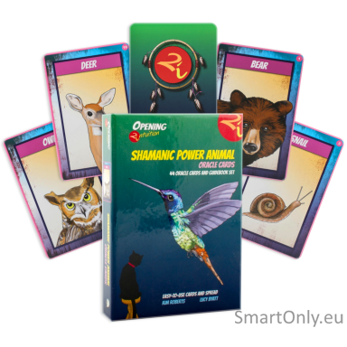 shamanic-power-animal-oracle-kortos-findhorn-press