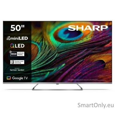 Sharp Sharp