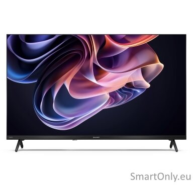 Sharp | 32HF2265E | 32 | Smart TV | Google TV Sharp | 32HF2265E | 32 | Smart TV | Google TV