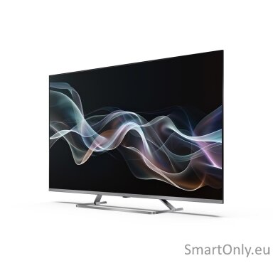 Sharp 4K Ultra HD QLED MiniLED TV | 55JP7265E | 55 | Google TV | UHD