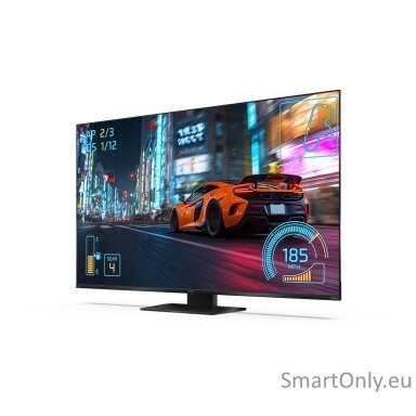 Sharp 65HR7265E 65" (164cm) 4K Ultra HD QLED Google TV | Sharp