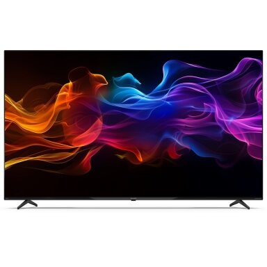 Sharp 70HP5265E | 70 | Smart TV | Google TV | UHD Sharp 70HP5265E | 70 | Smart TV | Google TV | UHD