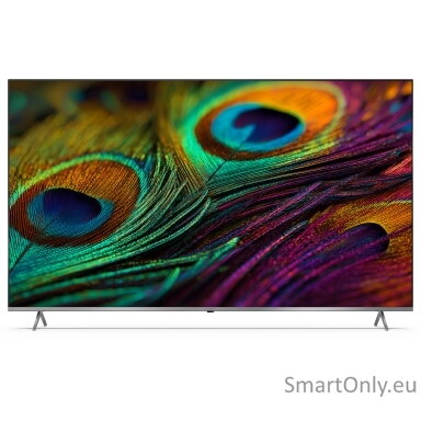 Sharp 75JP7265E 75" (189cm) 4K Ultra HD QLED MiniLED Google TV, HARMAN/KARDON Speaker System | Sharp