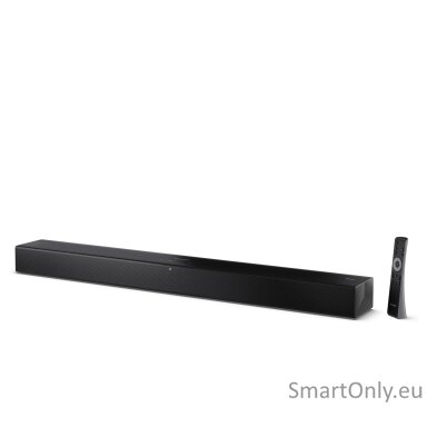 Sharp HT-SB304 2.0 Dolby Atmos / DTS Virtual:X Soundbar | Sharp