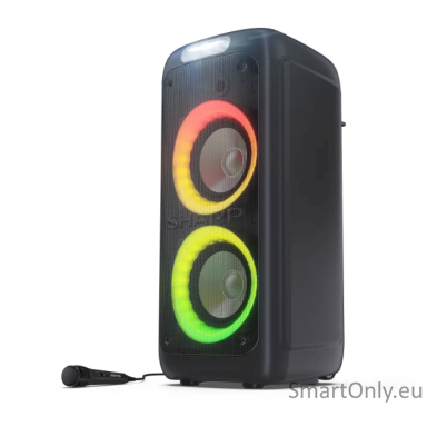 sharp-ps-949-party-speaker-with-built-in-battery sharp-ps-949-party-speaker-with-built-in-battery