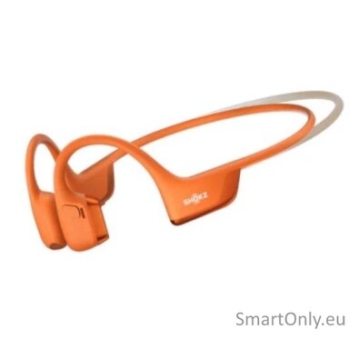 Shokz Open Run Pro 2 Mini Orange