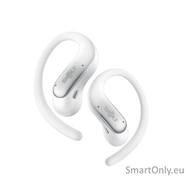 Shokz OpenFit Air 2 White Shokz OpenFit Air 2 White