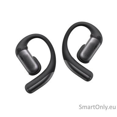 Shokz OpenFit Pro Black Shokz OpenFit Pro Black
