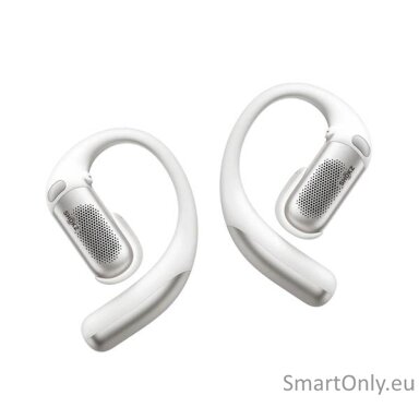 Shokz OpenFit Pro White