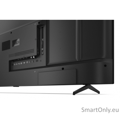Sharp 50" (126cm) Smart TV Google TV Ultra HD 3840 x 2160 pixels 4