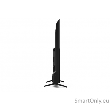 Sharp 50" (126cm) Smart TV Google TV Ultra HD 3840 x 2160 pixels 5