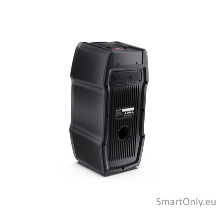 Sharp PS-931 Party Speaker System with Built-in Battery, TWS, 180W | Sharp 5 Sharp PS-931 Party Speaker System with Built-in Battery, TWS, 180W | Sharp 5