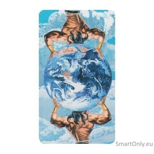 Shakespearean Tarot kortos Schiffer Publishing 4 Shakespearean Tarot kortos Schiffer Publishing 4