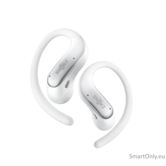 Shokz OpenFit Air 2 White Shokz OpenFit Air 2 White
