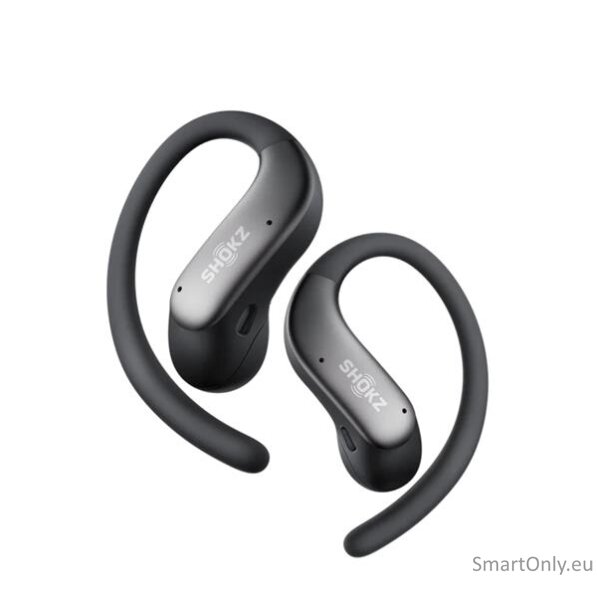 Shokz OpenFit Air 2 Black Shokz OpenFit Air 2 Black