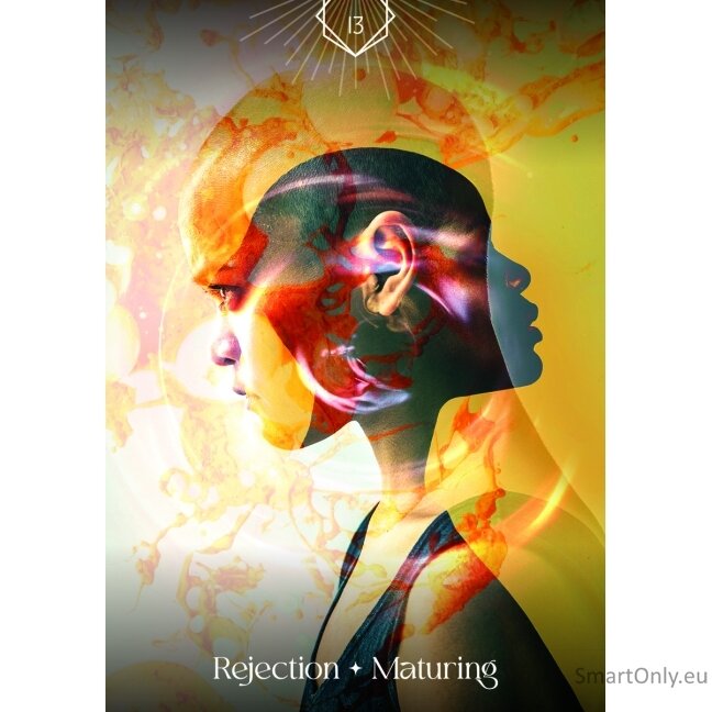 Shadow and Light Oracle kortos Rockpool Publishing 5 Shadow and Light Oracle kortos Rockpool Publishing 5