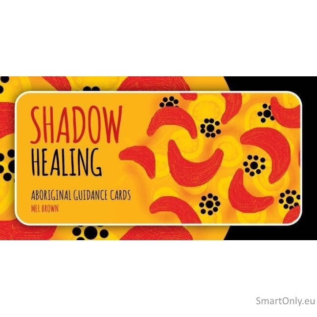 Shadow Healing: Aboriginal Guidance kortos Rockpool 1 Shadow Healing: Aboriginal Guidance kortos Rockpool 1