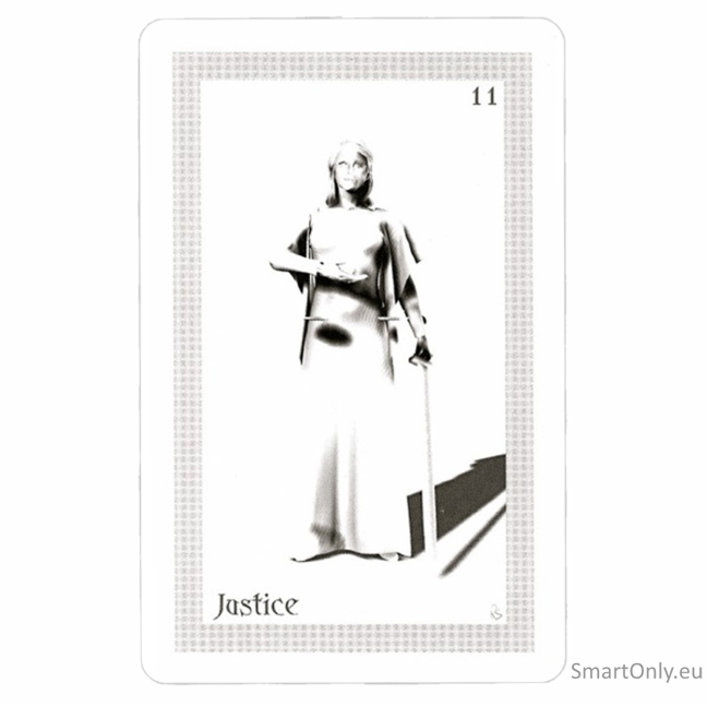 ShadowFox Tarot Kortos Schiffer Publishing 4 ShadowFox Tarot Kortos Schiffer Publishing 4