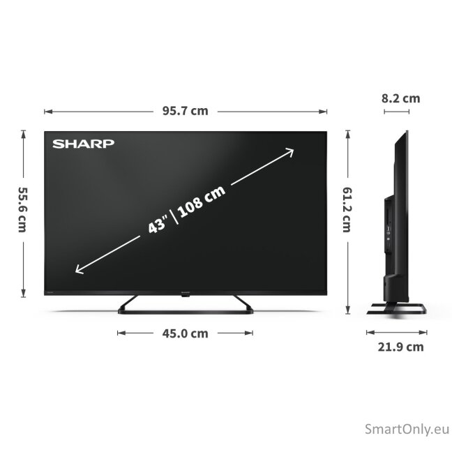 Sharp 7 Sharp 7