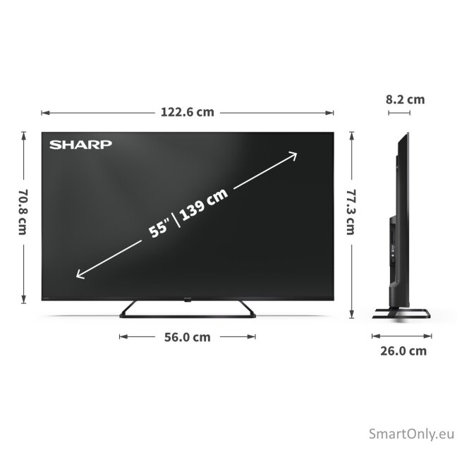Sharp 7 Sharp 7