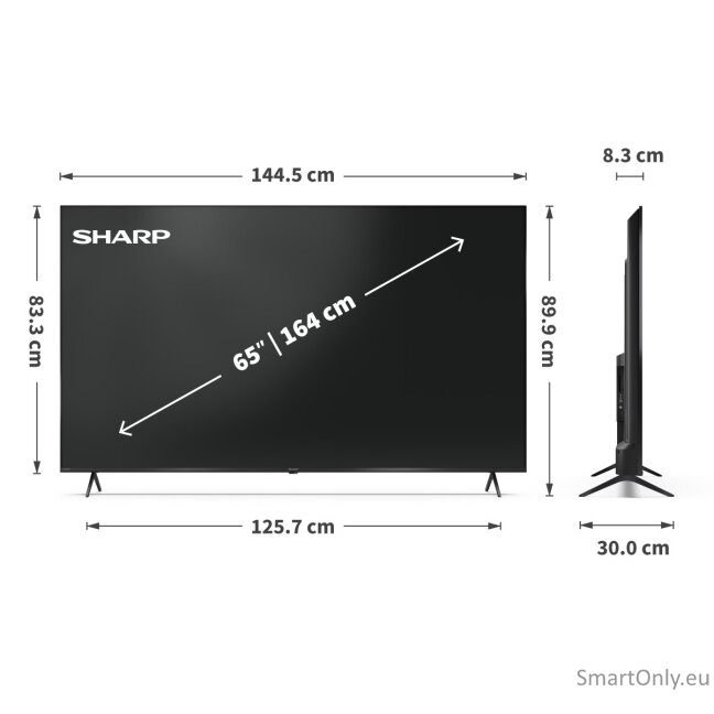 Sharp 7 Sharp 7