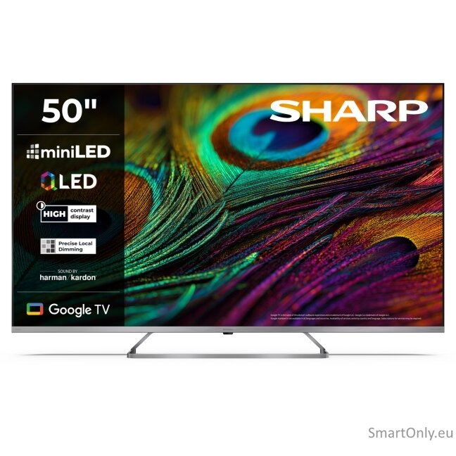 Sharp Sharp
