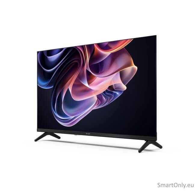 Sharp | 32HF2265E | 32 | Smart TV | Google TV 3