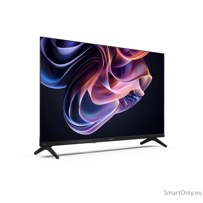 Sharp | 32HF2265E | 32 | Smart TV | Google TV 4 Sharp | 32HF2265E | 32 | Smart TV | Google TV 4
