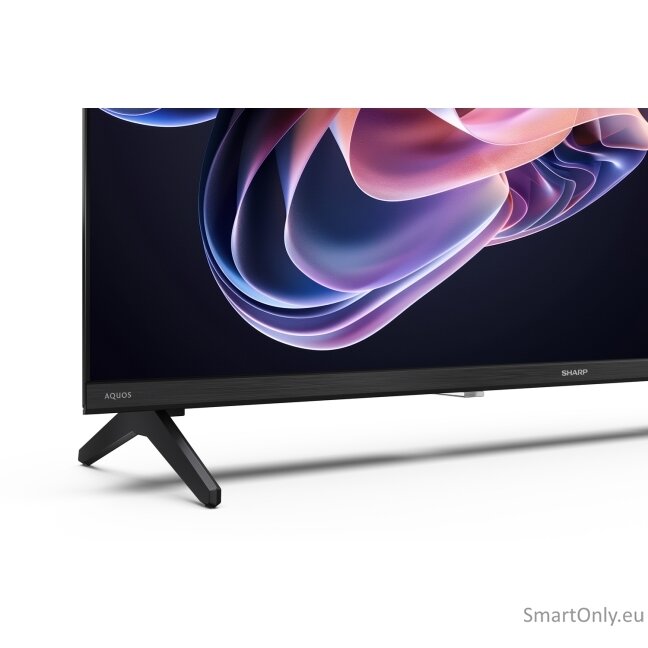 Sharp | 32HF2265E | 32 | Smart TV | Google TV 5 Sharp | 32HF2265E | 32 | Smart TV | Google TV 5