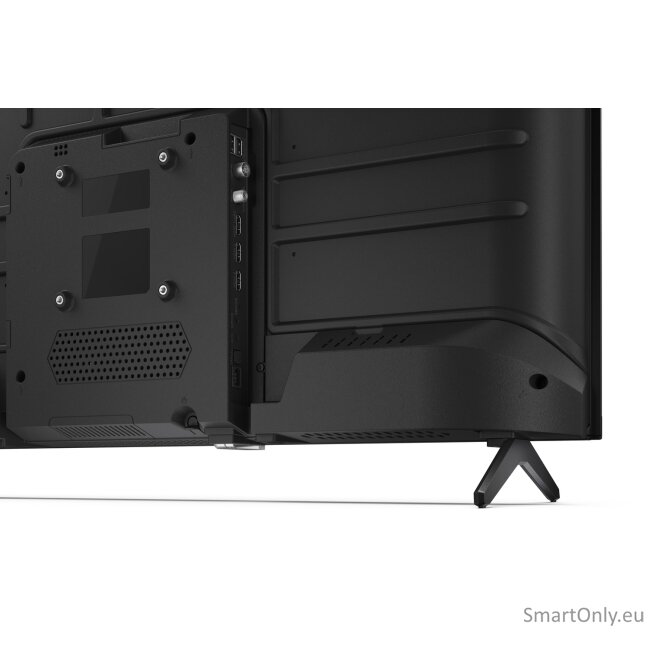 Sharp | 32HF2265E | 32 | Smart TV | Google TV 6