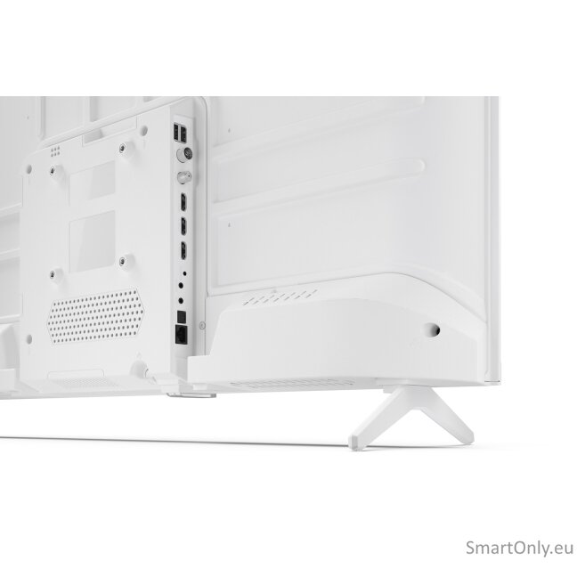 Sharp | 32HF2265EW | 32 | Smart TV | Google TV | White 5 Sharp | 32HF2265EW | 32 | Smart TV | Google TV | White 5