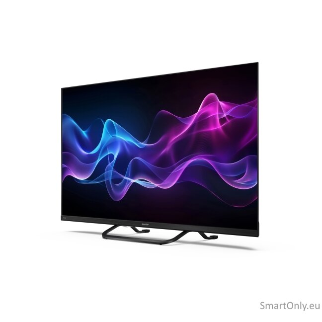 Sharp | 32HF3865E | 32 | Smart TV | Google TV 1