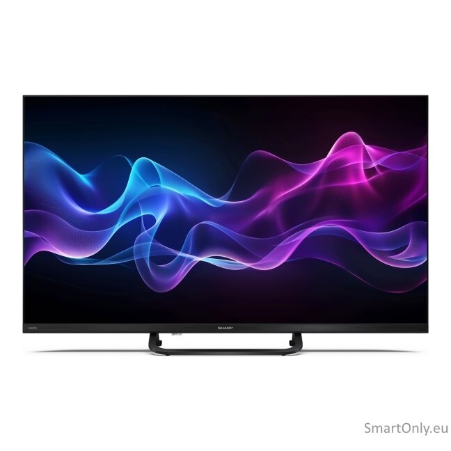 Sharp | 32HF3865E | 32 | Smart TV | Google TV 10 Sharp | 32HF3865E | 32 | Smart TV | Google TV 10