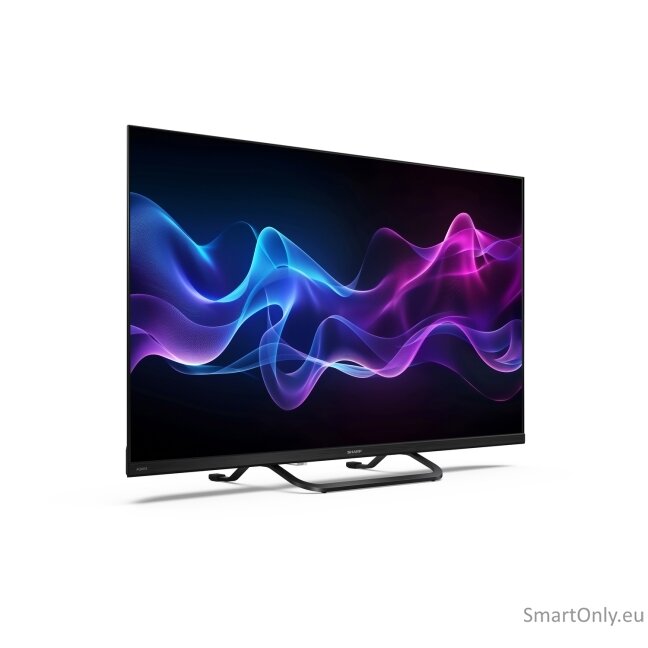 Sharp | 32HF3865E | 32 | Smart TV | Google TV 2 Sharp | 32HF3865E | 32 | Smart TV | Google TV 2