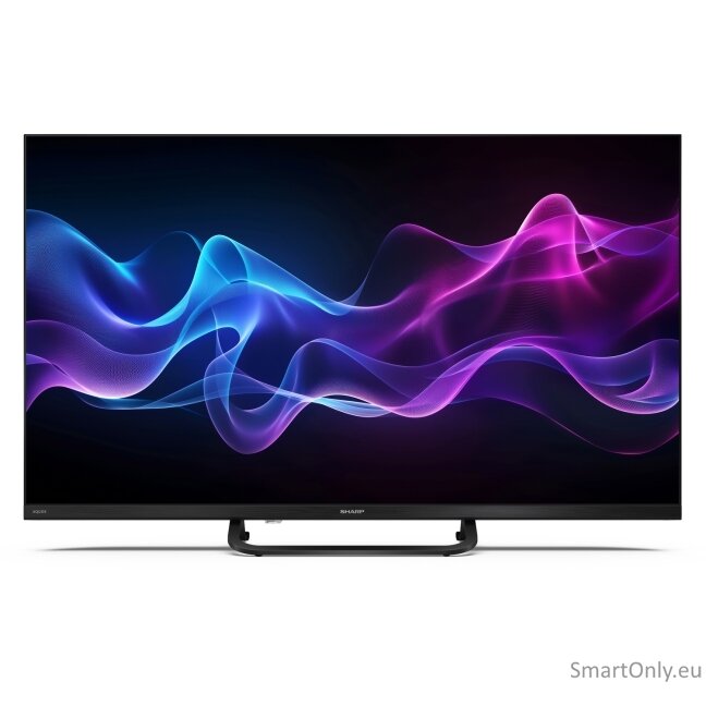 Sharp | 32HF3865E | 32 | Smart TV | Google TV